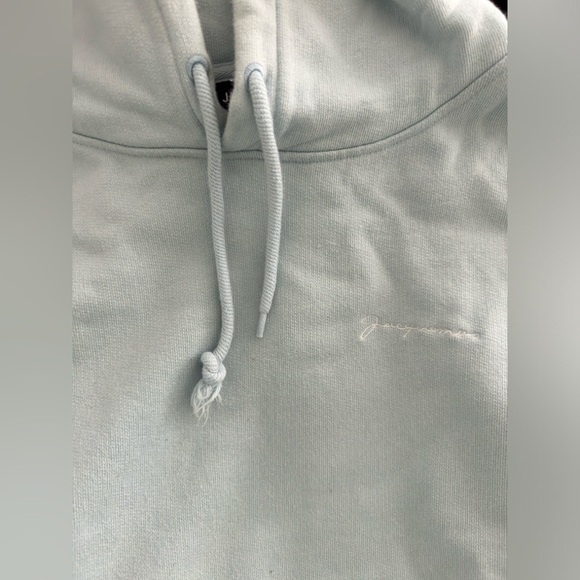 Jacquemus bio Cotton hoodie - Picture 5 of 5